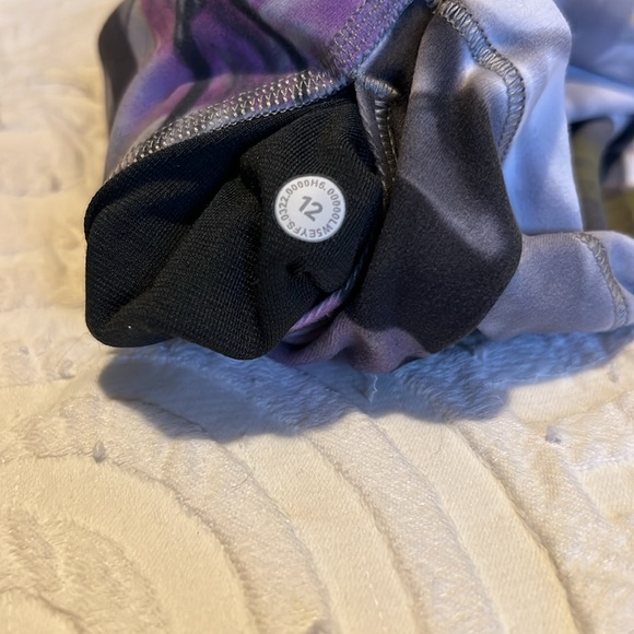 Lululemon Align leggings - Picture 6 of 6